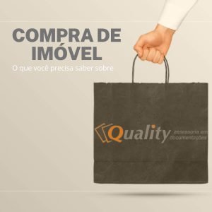Compra de Imóvel
