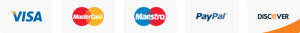 Meios de Pagamento das Certidões