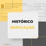 Histórico Edificação