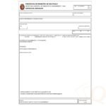 Certidão Logradouro antigo para novo São Paulo