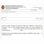 certidão de numeração do imóvel sp