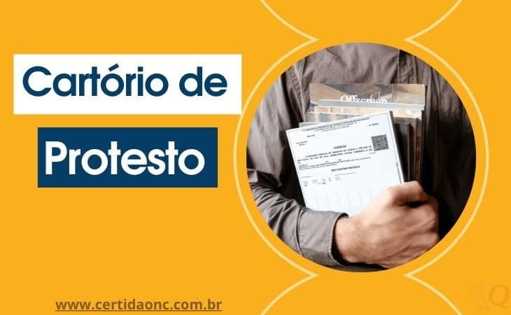 Tabelionato de Protesto